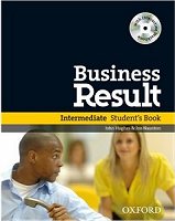 Lehrwerk Business Result intermediate