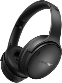 Bose Quitcomfort Headphones